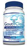 GoutClear GoutClear