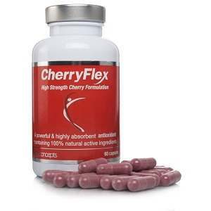 gout supplements